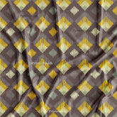 Digital Printed Floral Fabric wholesale